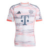 Maillot Bayern Munich extérieur 2025/26