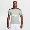 Maillot entraînement Chelsea Strike vert