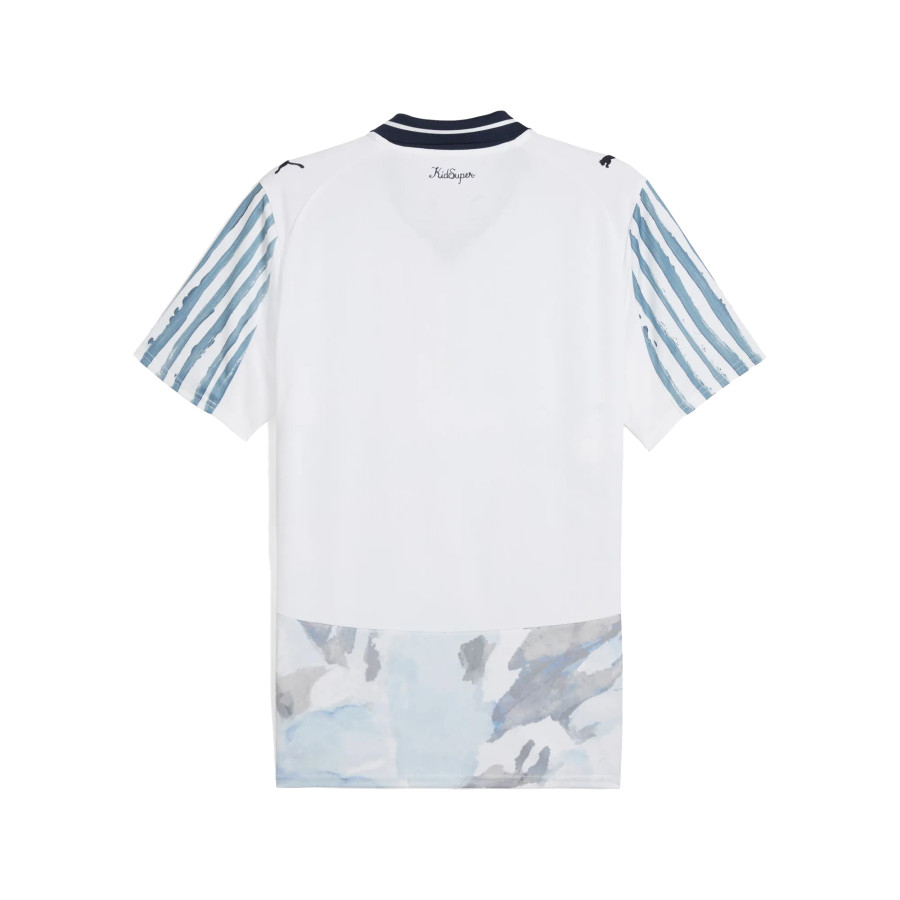 Maillot Monterrey x Kidsuper domicile Coupe du monde des clubs 2025