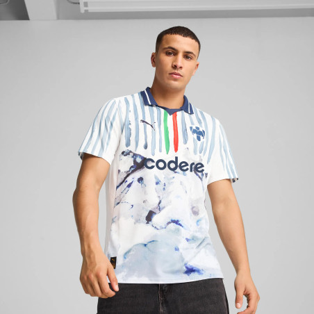 Maillot Monterrey x Kidsuper domicile Coupe du monde des clubs 2025