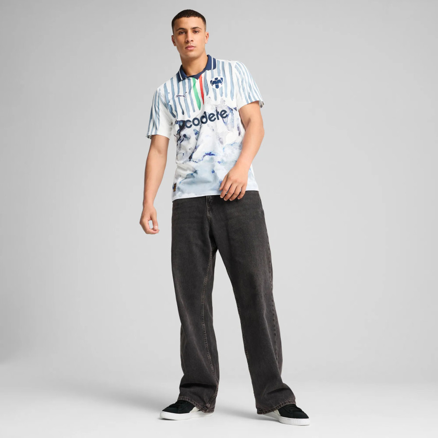 Maillot Monterrey x Kidsuper domicile Coupe du monde des clubs 2025