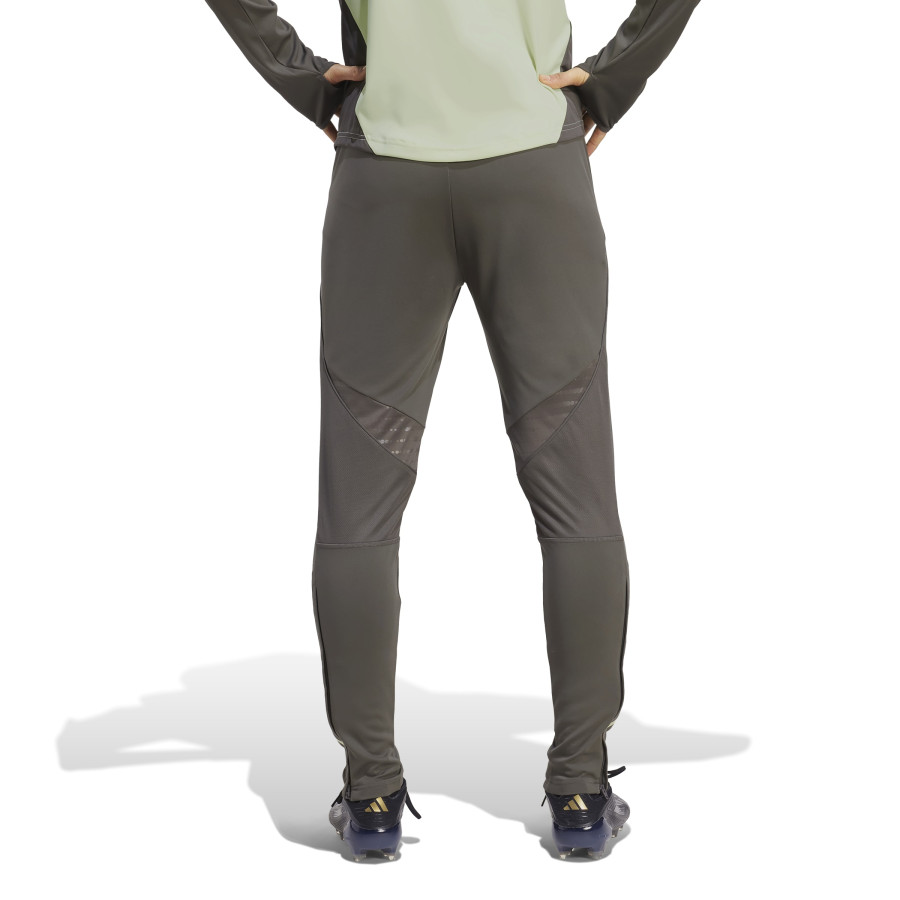 Pantalon survêtement Real Madrid marron