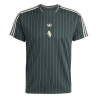 Maillot Juventus Icon vert