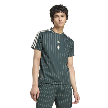 Maillot Juventus Icon vert