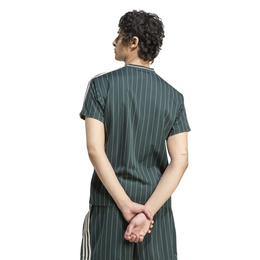 Maillot Juventus Icon vert