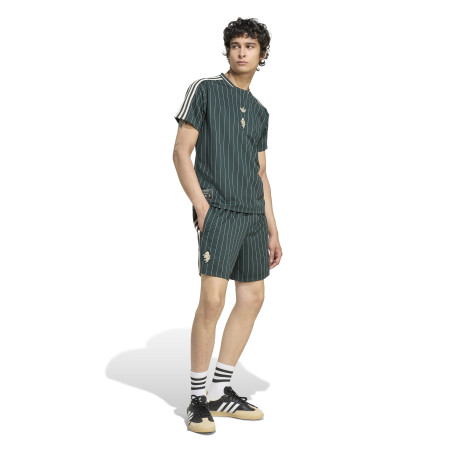 Maillot Juventus Icon vert