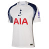 Maillot Tottenham domicile Authentique 2025/26