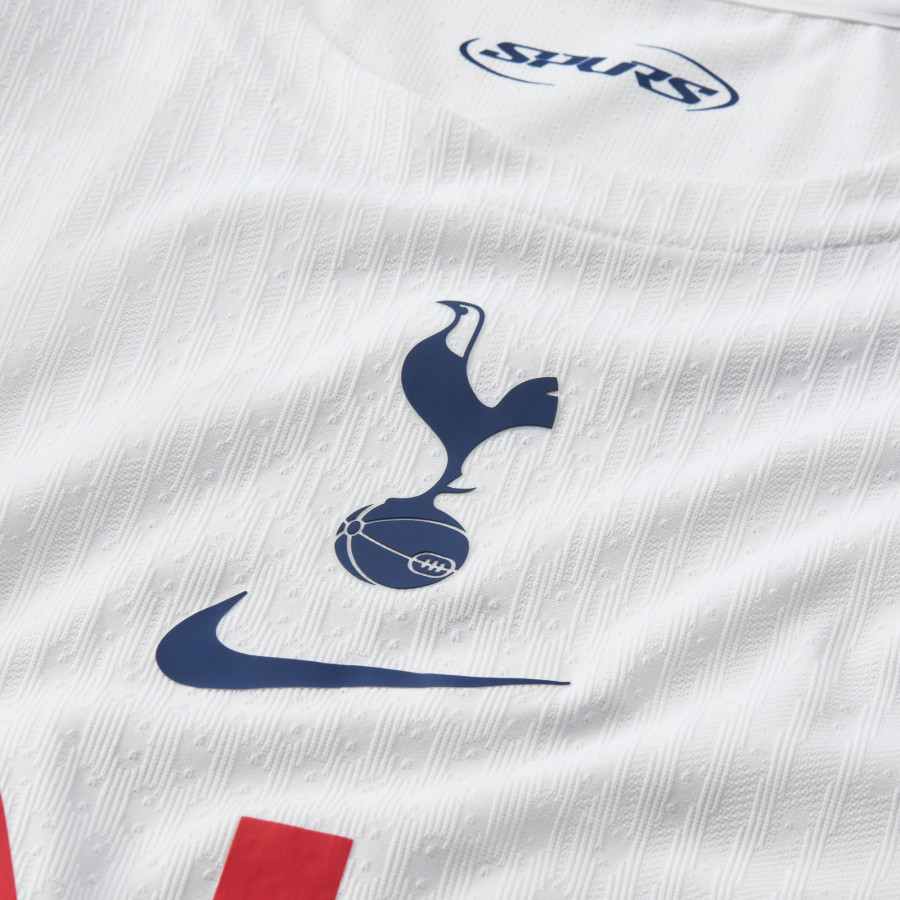 Maillot Tottenham domicile Authentique 2025/26