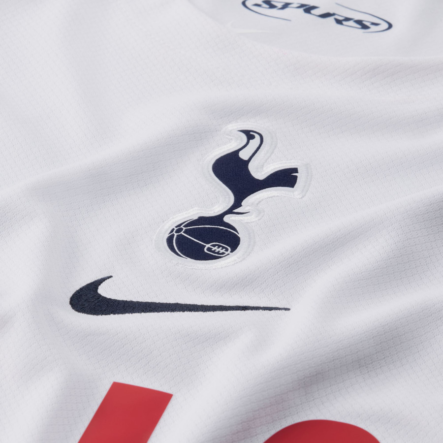 Maillot Tottenham domicile 2025/26
