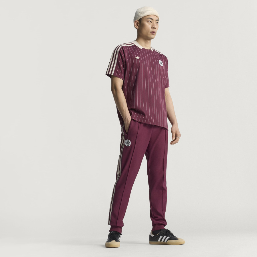 Maillot Ajax Amsterdam Icon violet