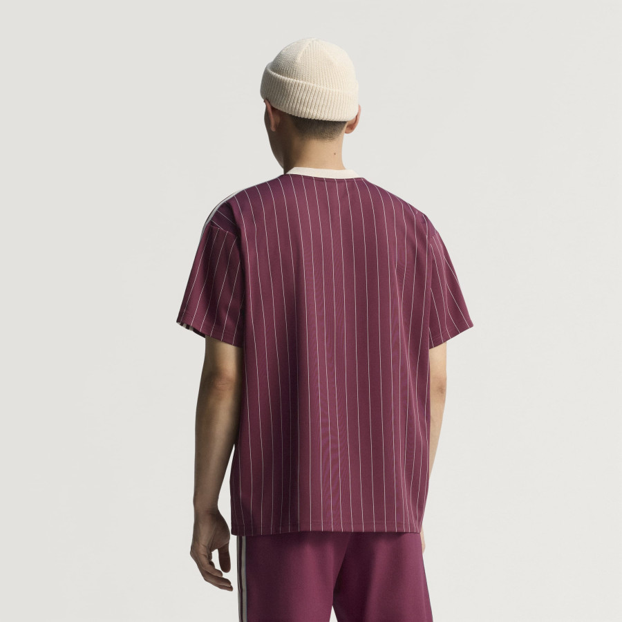 Maillot Ajax Amsterdam Icon violet