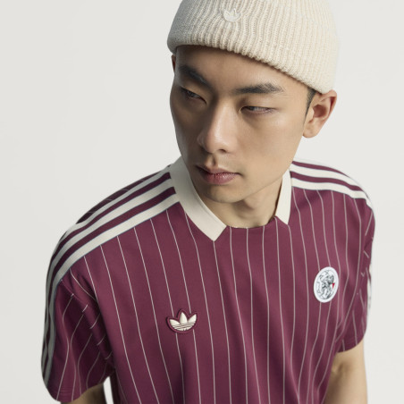 Maillot Ajax Amsterdam Icon violet