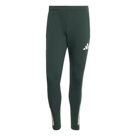 Pantalon survêtement Juventus vert