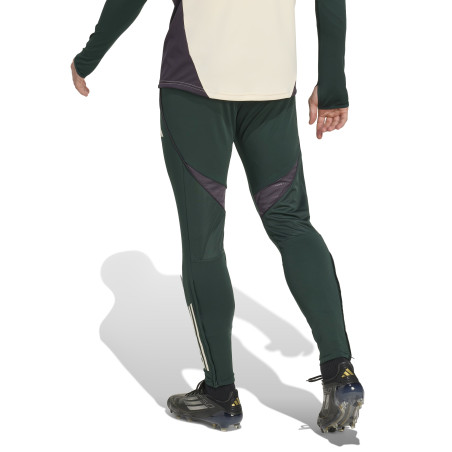 Pantalon survêtement Juventus vert