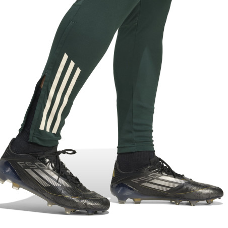 Pantalon survêtement Juventus vert