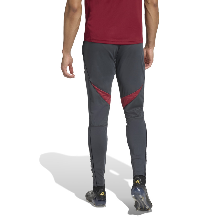 Pantalon survêtement Arsenal gris