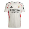 Maillot Benfica extérieur 2025/26