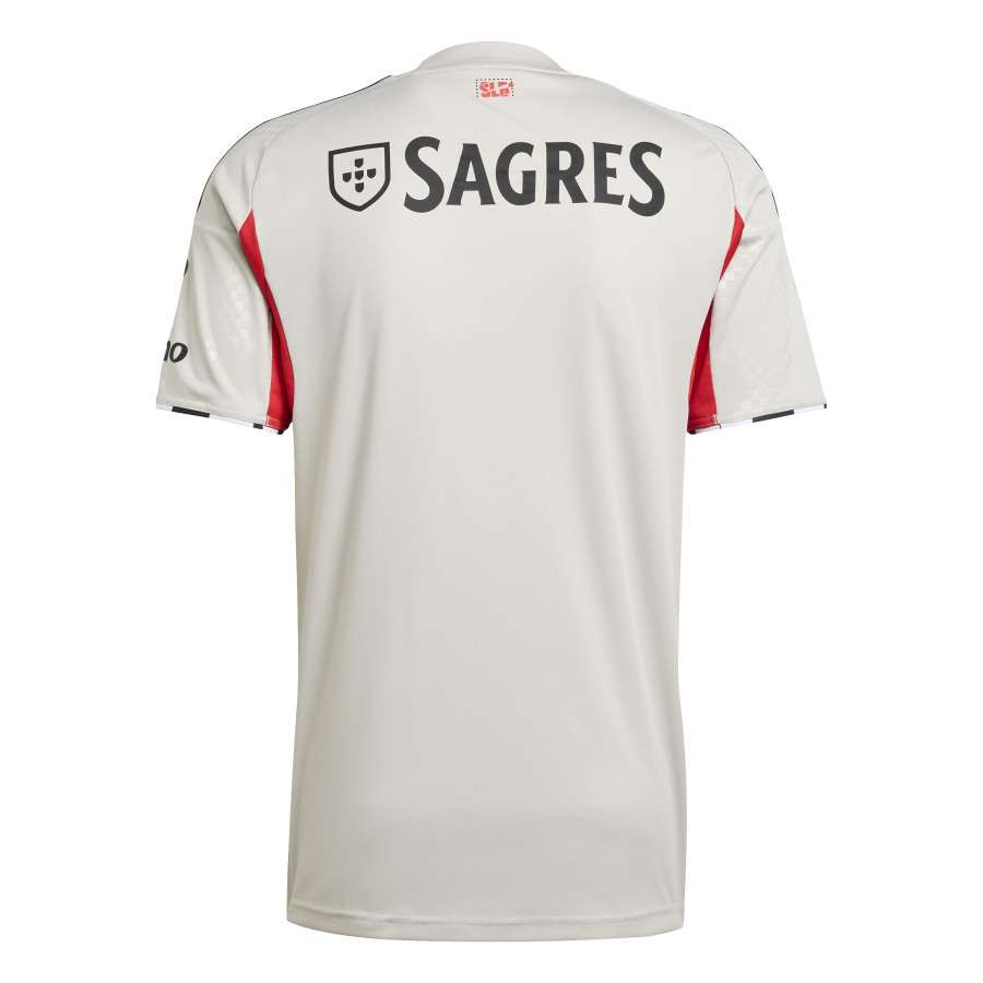 Maillot Benfica extérieur 2025/26