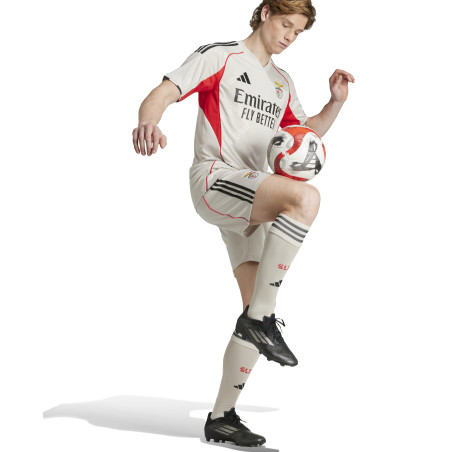 Maillot Benfica extérieur 2025/26