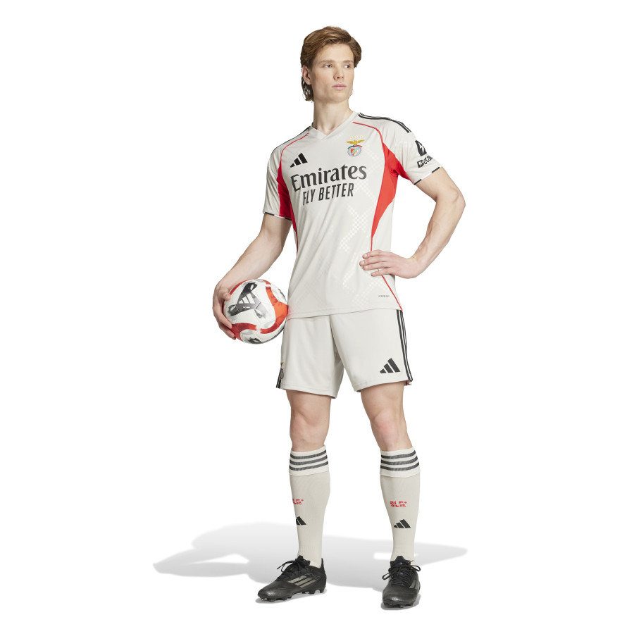 Maillot Benfica extérieur 2025/26