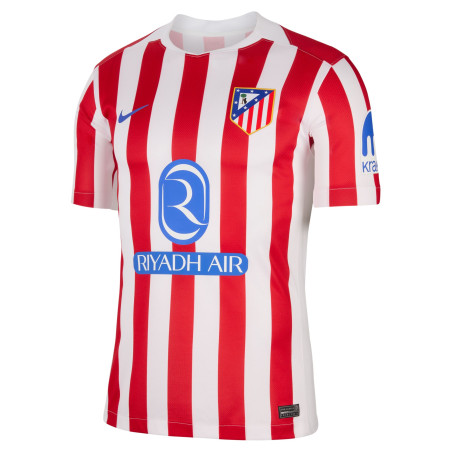 Maillot Atlético Madrid domicile 2025/26