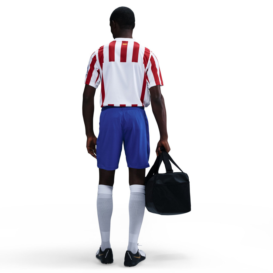 Short Atlético Madrid domicile 2025/26