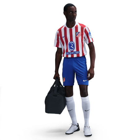 Short Atlético Madrid domicile 2025/26