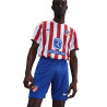 Short Atlético Madrid domicile 2025/26