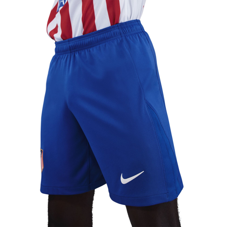 Short Atlético Madrid domicile 2025/26