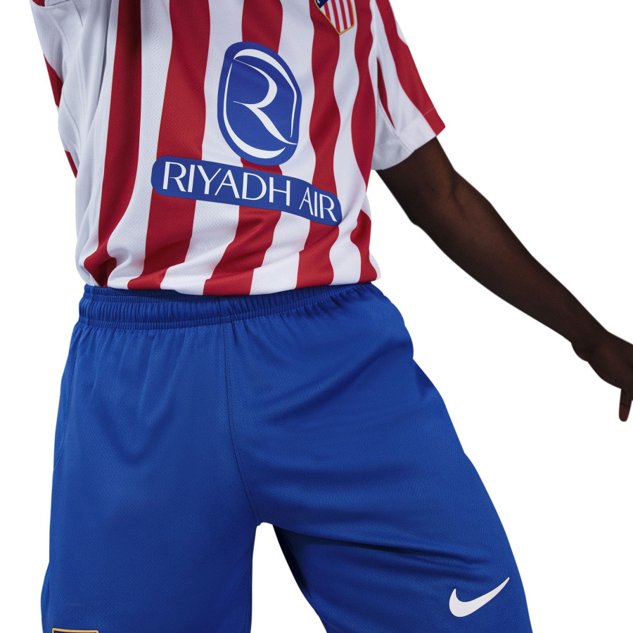 Short Atlético Madrid domicile 2025/26