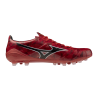 Mizuno Alpha II Elite AG rouge noir