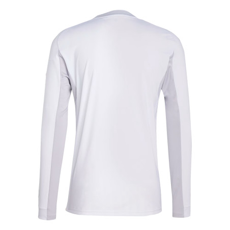 Maillot manches longues Real Madrid domicile 2025/26