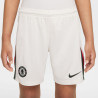 Short junior Chelsea extérieur 2025/26