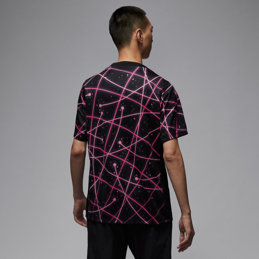 Maillot avant match PSG Coupe du Monde des clubs 2025