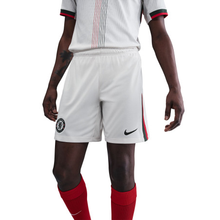 Short Chelsea extérieur 2025/26