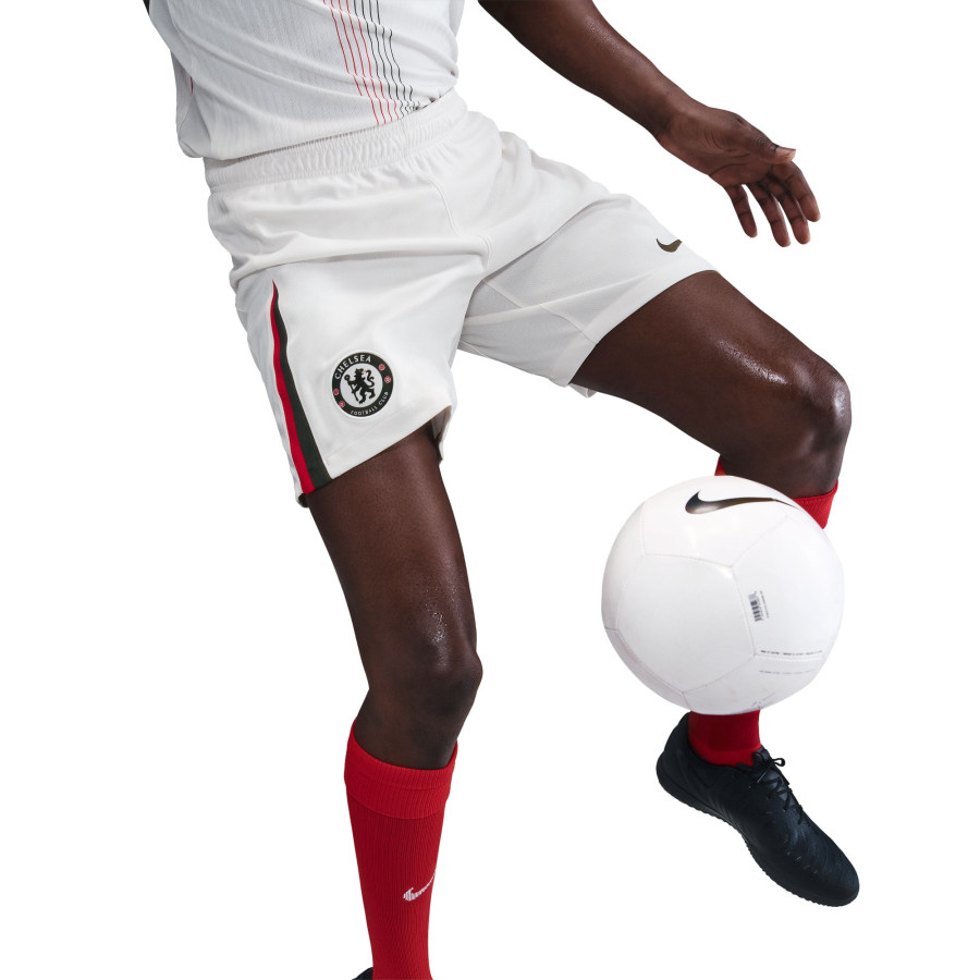 Short Chelsea extérieur 2025/26