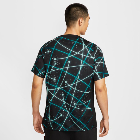 Maillot avant match Inter Milan Coupe du monde des clubs 2025