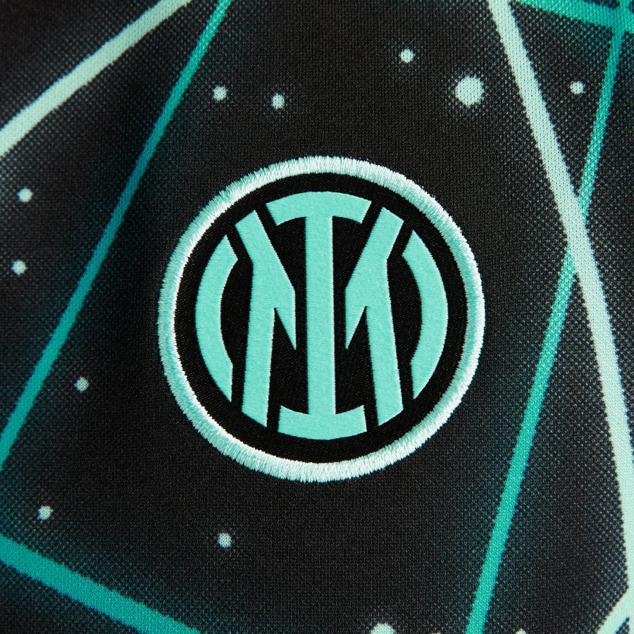 Maillot avant match Inter Milan Coupe du monde des clubs 2025