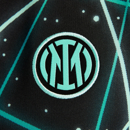 Maillot avant match Inter Milan Coupe du monde des clubs 2025