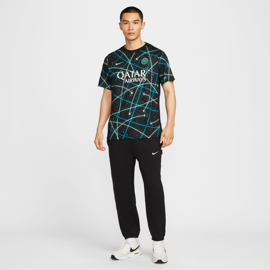 Maillot avant match Inter Milan Coupe du monde des clubs 2025