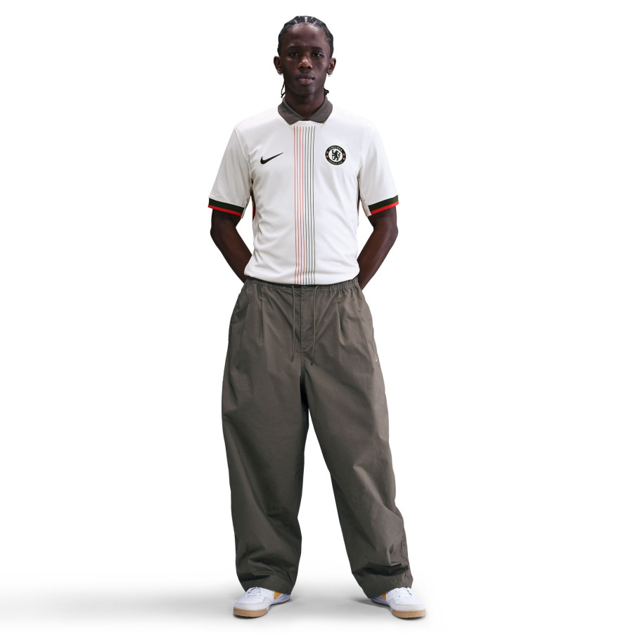 Maillot Chelsea extérieur 2025/26