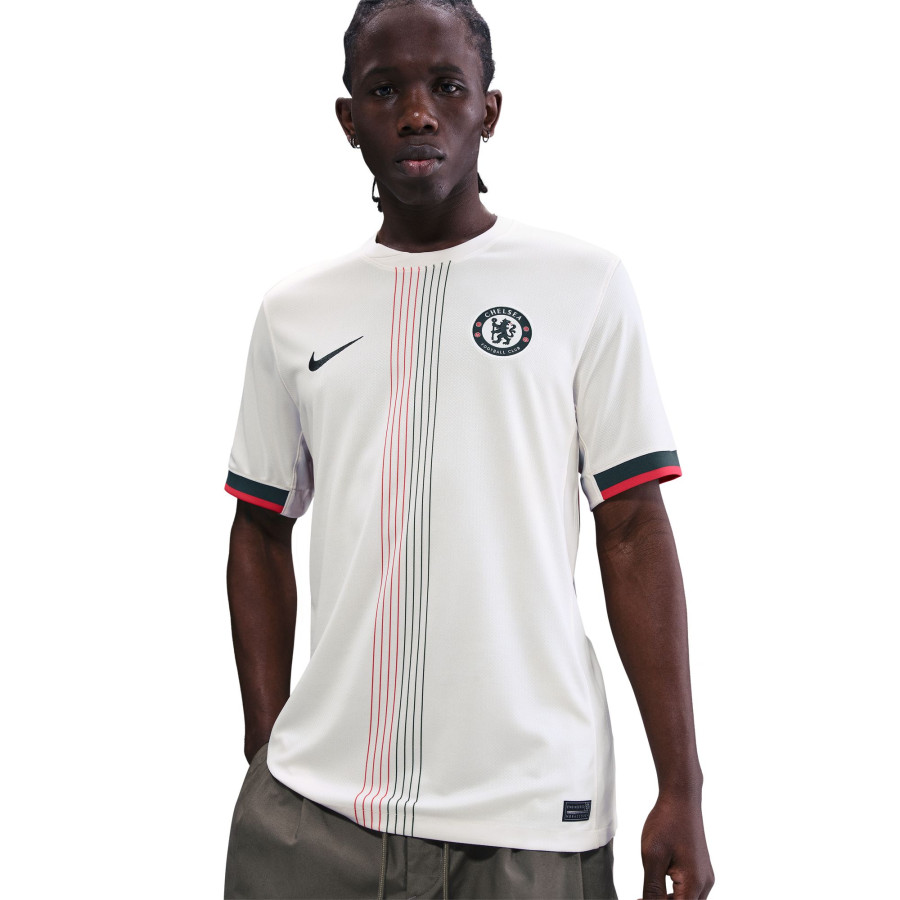 Maillot Chelsea extérieur 2025/26