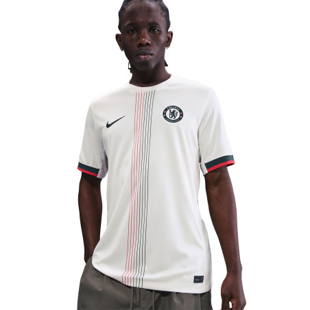 Maillot Chelsea extérieur 2025/26