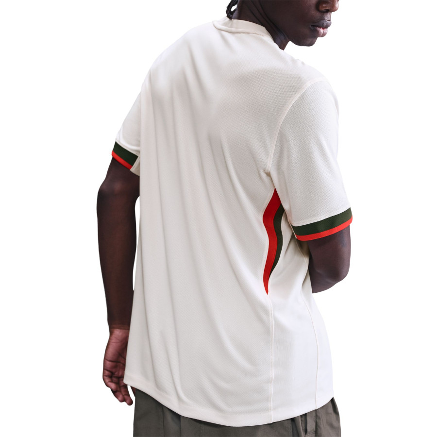 Maillot Chelsea extérieur 2025/26