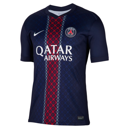 Maillot PSG domicile 2025/26