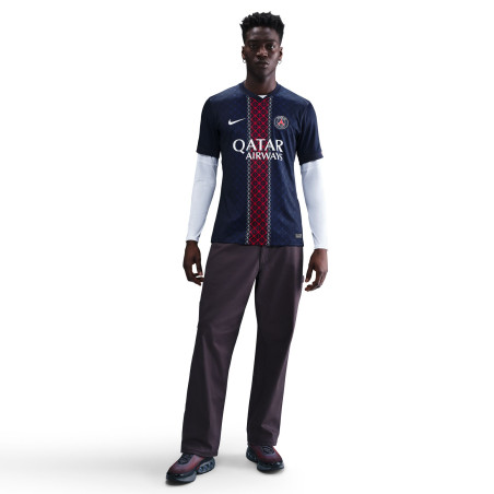 Maillot PSG domicile 2025/26
