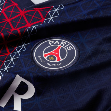 Maillot PSG domicile 2025/26