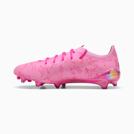 Puma Ultra 6 Ultimate x Kidsuper FG rose