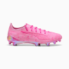 Puma Ultra 6 Ultimate x Kidsuper FG rose