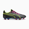 Puma King Ultimate x Kidsuper FG/AG noir rose